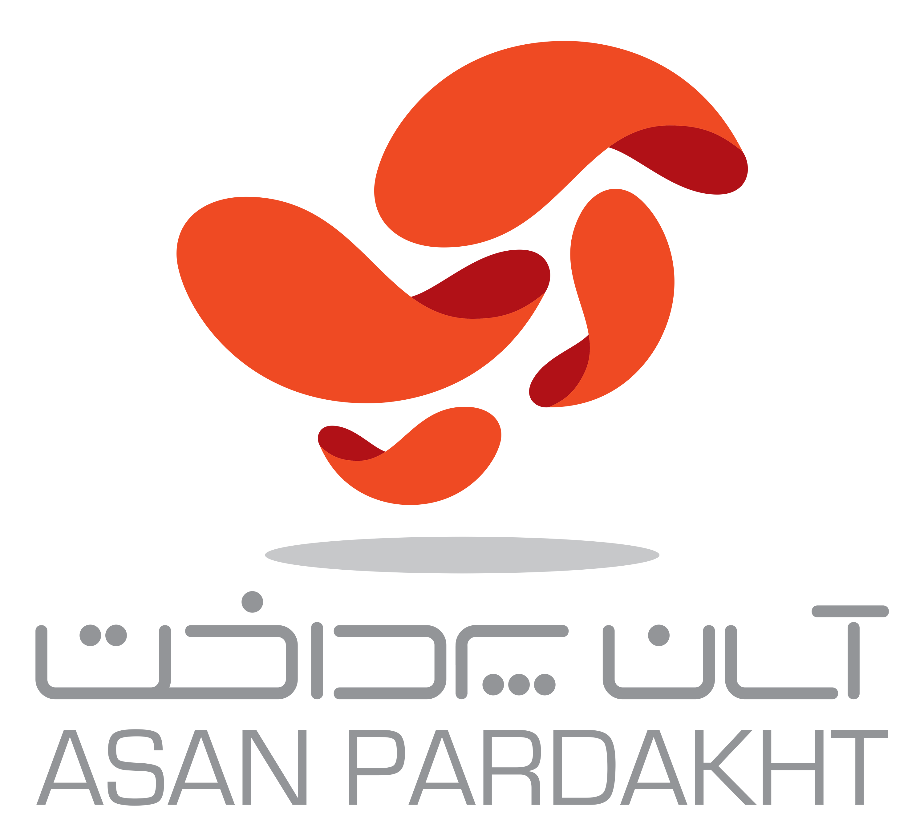 درگاه پرداخت آسان پرداخت