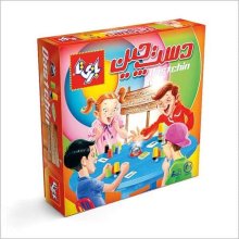 بازی دستچین 4 نفره