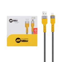 کابل شارژ فست اندروید Miller مدل CA-1614